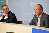 Weil so viele Firmen in Not geraten: Freistaat soll Rückzahlung von Corona-Soforthilfen stunden