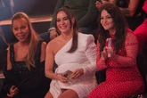 Profitänzerin Christina Hänni unterstellt "Let&#039;s Dance"-Jury Manipulation