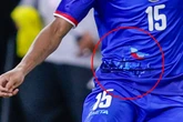 WM 2026 live: Fifa greift wegen Kriegs-Szene ein! Was an diesem Trikot nicht erlaubt ist