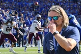 Neuer Receiver und Quarterback: Was ist bei den Monarchs los?