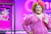 "20 Jahre Pink": Cindy aus Marzahn kehrt für einen Abend noch mal ins TV zurück