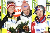 Anzug-Skandal nicht vergessen: Skisprung-Legende watscht norwegischen Verband ab