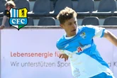 CFC in Englischer Woche ungeschlagen: "Das war unser Minimalziel"