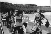 Heute vor 68 Jahren: Ein Flug über Deutschland endete für sie in DDR-Haft