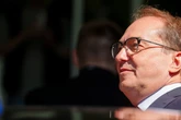 Nahost-Konflikt: Dobrindt überraschend für Treffen mit Netanjahu in Israel eingetroffen