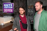 Erik hat Robin bei GZSZ im Verdacht: "Hätte hundertprozentig zujegriffen"