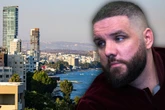 Fler wandert aus: "Gott sei Dank wurde mir alles weggenommen"