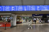 Pendler aufgepasst: Kölner Hauptbahnhof wird dicht gemacht