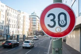 Neue Tempo-30-Zone in Köln: Hier müsst Ihr bald den Fuß vom Gas nehmen