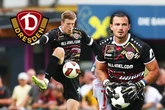 Dynamo-Keeper Schreiber schiebt Druck zu Bethke: "Muss beweisen, dass er das Niveau hat"