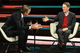 Karl Lauterbach bei Markus Lanz: "Viele erleben Deutschland als grotesk ungerecht"