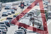 ADAC warnt vor langen Staus! Wo es zum Ferienstart besonders voll wird
