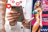 Ungewöhnliche Affäre: Fitness-Oma verliebt sich in Chatbot