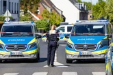 Er war mit Messer bewaffnet: Polizei schießt mutmaßlich psychisch kranken Mann nieder