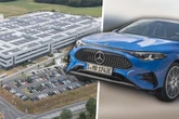 Mercedes-Investition mitten in der Krise: Batterie-Produktion gibt Kamenz neue Energie