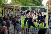Am Freitag startet Chemnitz in den Festival-Sommer
