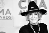 Sängerin Jeannie Seely gewann einen Grammy: Prägende Figur der Country-Szene gestorben