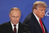 Ukraine-Krieg: Kremlchef Putin geht von Verlegung des Treffens mit Trump aus