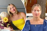 Charlotte Weise über Abschied von ihrem Sohn: "Jedes Mal aufs Neue so schwer"