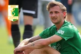 Spiel gegen Jena wird Kirsteins letzter Auftritt für die BSG Chemie Leipzig sein