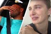 "Louisa hat Heimweh": Karriere-Aus für Nader Jindaoui?