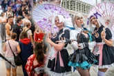 Japan-Kult erobert Chemnitz: 8000 Fans zur "ShiroCo"-Convention erwartet