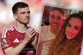 Nur ein Traum geht in Erfüllung: Witwe von Diogo Jota (†28) schickt rührenden Brief an WM-Star