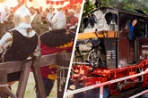 Volle Kraft voraus: Sieben Tipps für Euren Samstag