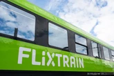 Reizgas-Alarm im Flixtrain: Neun Reisende betroffen