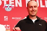 RB Leipzigs neuer Trainer Werner vorgestellt: "Hatte nicht vor, den Verein zu wechseln"