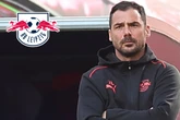 RB Leipzig hat schon vor dem Spiel gegen die Bayern ein ziemliches Problem