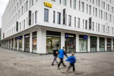 Chemnitz: Fitness-Studio am Düsseldorfer Platz bleibt im September doch geöffnet