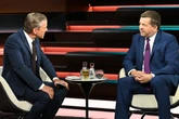 Was Landeschef zur Migration sagt, lässt Markus Lanz sofort einschreiten: "Entschuldigung?"