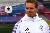 Deutschland gegen Slowakei live: DFB-Elf startet heute in die WM-Quali