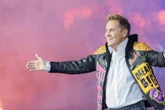 Dieter Bohlen geht auf Tour: "Manchmal vergesse ich eine Harmonie oder Teile des Textes"