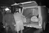 Brandanschlag auf Altenheim: Rechtsextremer unter Verdacht