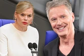Zur Beziehung mit Julia Klöckner befragt: So reagiert Jörg Pilawa