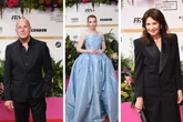 Emotionen, Triumphe und ein Schockmoment: So verlief der Deutsche Filmpreis 2025