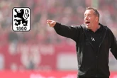 1860 München findet neuen Trainer: Er soll das Ruder bei den Löwen rumreißen!