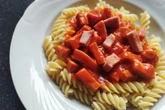 Das schnelle Wurstgulasch-DDR-Rezept: Diese Zutat darf nicht fehlen