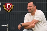 Nach Zweitliga-Aufstieg: Dynamo-Boss Brendel muss sich jetzt neu beweisen