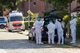 Schüsse in Jugendeinrichtung mit sechs Toten: Opfer werden identifiziert