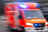 Tödliches Unglück in der Börde: 55-jähriger Bewohner stirbt bei Hausbrand