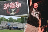 Festival auf legendärem Boden: Das "Ain&#039;t Like You" geht in die zweite Runde
