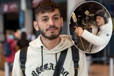 Raketen-Influencer verlässt Deutschland: "Möchte so schnell es geht nach Hause"
