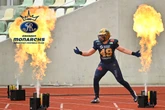 Monarchs-Defense on fire: "Wir haben gezeigt, dass wir die Besten sind!"