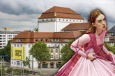 Bühnenversion von "Blutbuch" begeistert im Kleinen Haus: Ein Ich sucht sich selbst