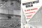 Mauerfilmfest#35 in Berlin: Die geteilte Stadt visuell erfahren - für Jung und Alt