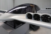 Zu viel Geld verbrannt: Patente von Flugtaxi-Start-up an US-Konkurrenz verkauft
