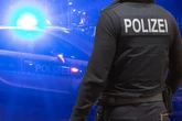 Schuss in Offenbach? Großer Polizei-Einsatz, Beamte finden Patronenhülse